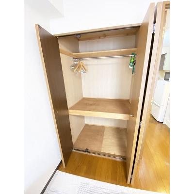 ユニオンマンスリー京王堀之内サンリット１　304　1K・セミダブル☆眺望良好の快適なお部屋♪安心の室内洗濯機♪無料の駐輪場もあり♪の物件画像