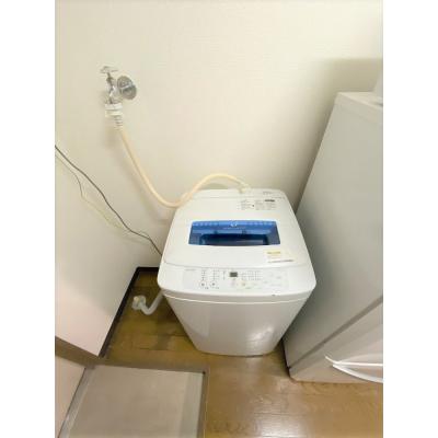 ユニオンマンスリー京王堀之内サンリット１　311　1K・セミダブル☆京王相模原線　京王堀之内駅　徒歩8分の物件画像