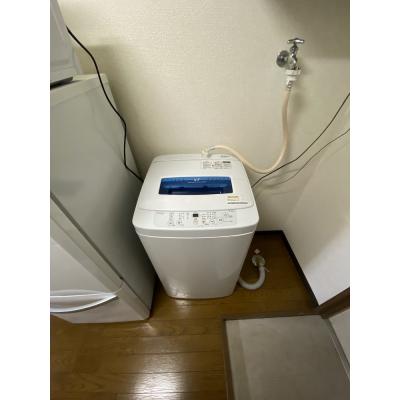 ユニオンマンスリー京王堀之内サンリット１　303　1K・セミダブル☆京王相模原線　京王堀之内駅　徒歩8分の物件画像