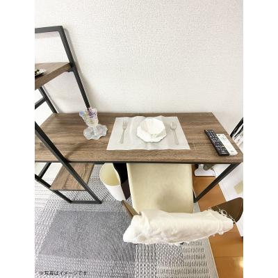 ユニオンマンスリー京王堀之内サンリット１　414　1K・セミダブル☆京王相模原線　京王堀之内駅　徒歩8分。人気の角部屋/コンビニ至近の物件画像