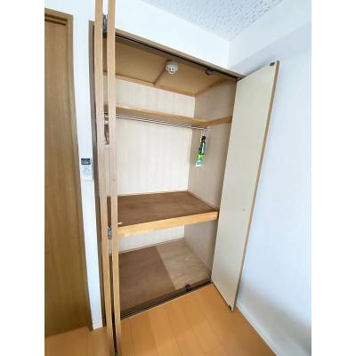 ユニオンマンスリー京王堀之内サンリット１　414　1K・セミダブル☆京王相模原線　京王堀之内駅　徒歩8分。人気の角部屋/コンビニ至近の物件画像