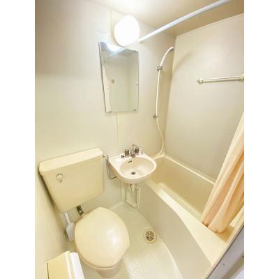 ●2026年4月9日から入居可●ユニオンマンスリー伊勢原駅前１　305　1R・シングル・くつろぎstyle☆小田急小田原線「伊勢原駅」から徒歩3分/人気の角部屋の物件画像