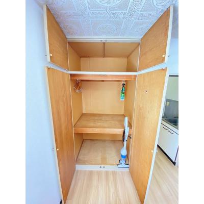 ●2026年4月9日から入居可●ユニオンマンスリー伊勢原駅前１　305　1R・シングル・くつろぎstyle☆小田急小田原線「伊勢原駅」から徒歩3分/人気の角部屋の物件画像