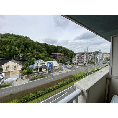 ユニオンマンスリー永山２　410　1R・セミダブル☆最上階のお部屋♪法人もまとめて入居可♪京王相模原線と小田急多摩線沿線の物件画像