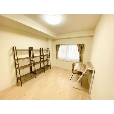 ユニオンマンスリー西川越１　306　2LDK・ツイン・くつろぎstyle☆広々55㎡のお部屋☆モニター付きインターフォン完備♪バストイレ別の物件画像