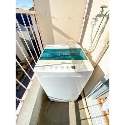 ユニオンマンスリー読売ランド前１　305　1R・セミダブル☆小田急小田原線読売ランド前駅から徒歩/女性に嬉しいドレッサーつきのお部屋の物件画像