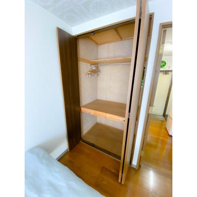 ユニオンマンスリー多摩境１　304　1K・セミダブル☆京王相模原線利用で明大前駅や新宿駅へダイレクトアクセス/デスクがあるお部屋の物件画像