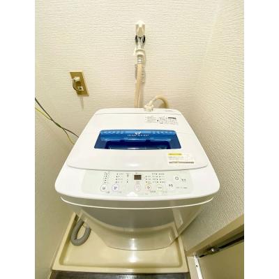 ●2026年5月14日から入居可●ユニオンマンスリー熊谷２　302　1R・セミダブル☆JR高崎線沿線。湘南新宿ラインと上野東京ラインも停車/デスクがあるお部屋の物件画像