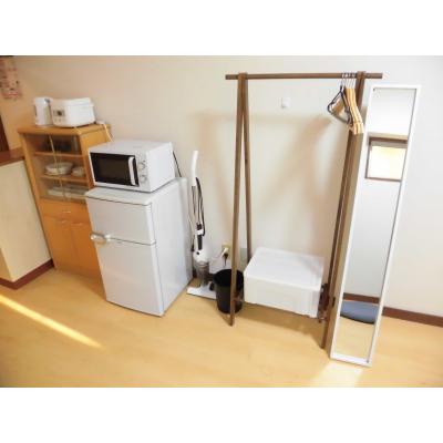 リードマンスリー【駅徒歩1分】チサン上前津【夜間オートロック有】人気の大須・矢場町エリア♪の物件画像