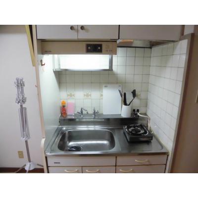 リードマンスリー【駅徒歩1分】チサン上前津【夜間オートロック有】人気の大須・矢場町エリア♪の物件画像