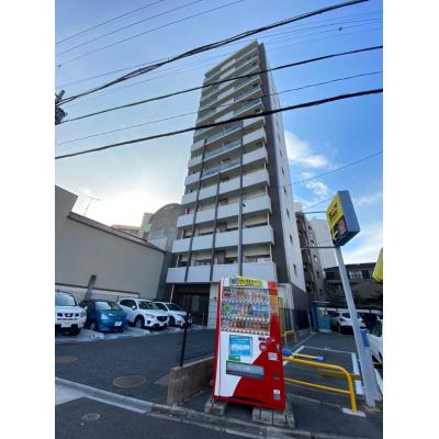 プレサンスmiu新栄 新栄町駅5分 家具家電付き 1k の物件詳細 ウィークリーマンションドットコム