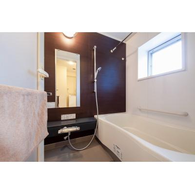 角部屋🔥1LDK★浴室乾燥機つき★24時間ゴミ出し可能★駅徒歩6分★芝公園1201の物件画像