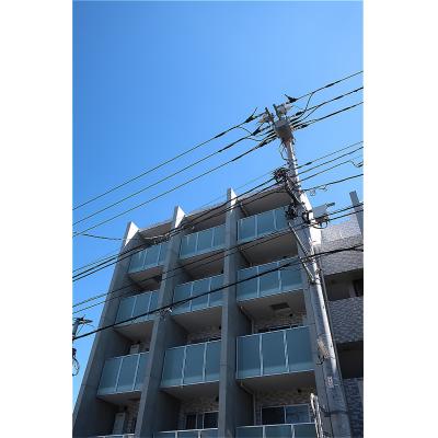 OneLife板橋志村ネクスト【■Wi-Fi無制限】の物件画像