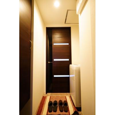 POROKARI札幌駅A/築浅/エアコン/建物内2部屋ありの物件写真5
