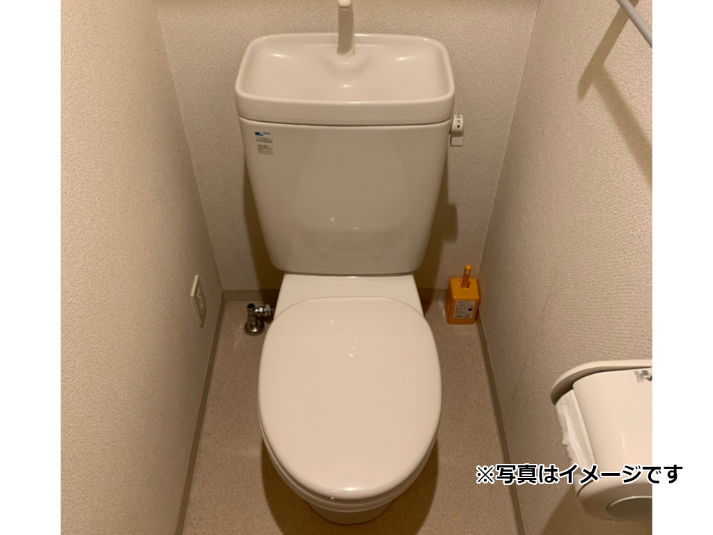 グッドステイ渋谷神泉グランドガーラ■『21平米・浴室乾燥付』【ベーシック】の物件写真5