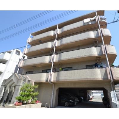 ◆パシオン尼崎塚口４【塚口駅まで徒歩３分！敷地内駐車場有り！・ネット無料(Wi-Fi対応)・風呂・トイレ別】の物件画像