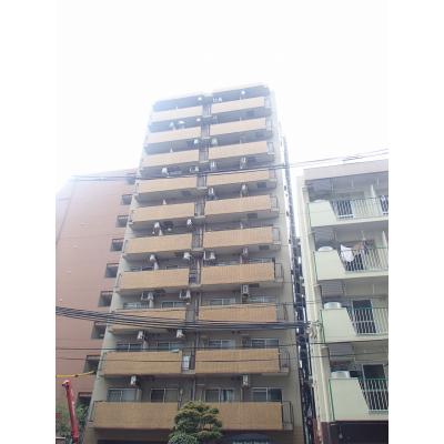 ワールドマンスリー新大阪3★新大阪駅のすぐ近く。デスク、椅子もあり、ビジネスマンには最適です！の物件画像