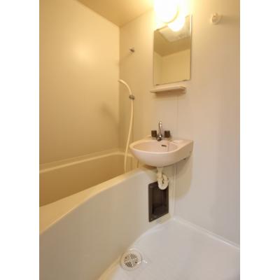 YM_Sako泉中央【新品消耗品セット＆新品寝具・タオルセット設置】の物件画像