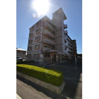 コートダジュール（２ＬＤＫ）の物件画像