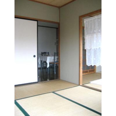 コートダジュール（２ＬＤＫ）の物件画像