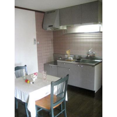 コートダジュール（２ＬＤＫ）の物件画像