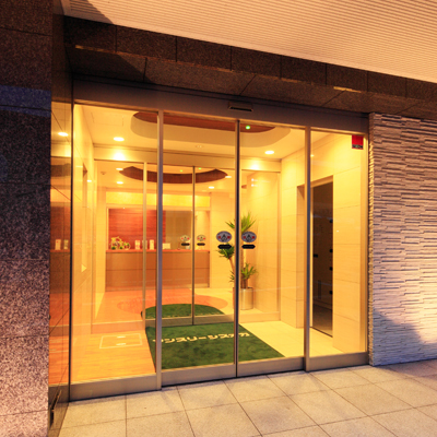 マンスリーシズオカ【Aタイプ】【禁煙】〇JR静岡駅徒歩5分　〇ネット無料　〇備品80種以上！の物件画像