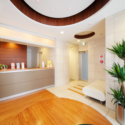 マンスリーシズオカ【Fタイプ】【喫煙】〇JR静岡駅徒歩5分　〇ネット無料　〇備品80種以上！の物件画像