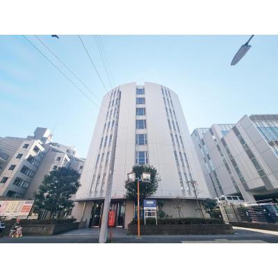 【🎉初期費用オフ｜お得なキャンペーン】【禁煙🚭/Wi-Fi無料🌐】マイナビSTAY東品川　405の物件画像
