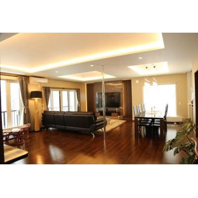 POROKARI北ノ沢戸建/広々6LDK/ハイグレードの物件画像