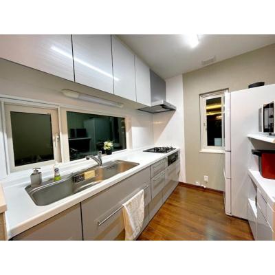 POROKARI北ノ沢戸建/広々6LDK/ハイグレードの物件画像