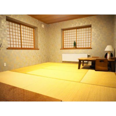 POROKARI北ノ沢戸建/広々6LDK/ハイグレードの物件画像