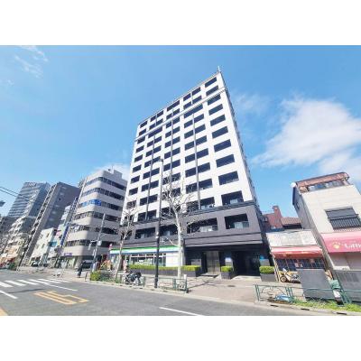 【🌸心機一転🌸春の引越し応援キャンペーン🏡🌷】【禁煙🚭/テレワークに最適🌟無料高速Wi-Fi使い放題🎧】マイナビSTAY月島　301の物件画像