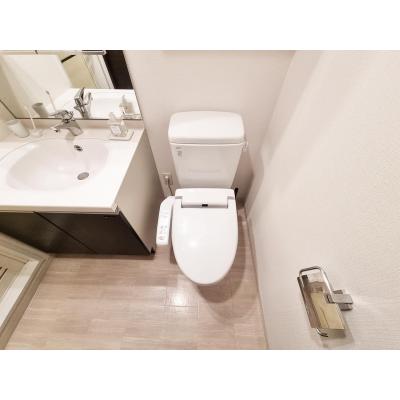 【🌸心機一転🌸春の引越し応援キャンペーン🏡🌷】【禁煙🚭/テレワークに最適🌟無料高速Wi-Fi使い放題🎧】マイナビSTAY月島　301の物件画像