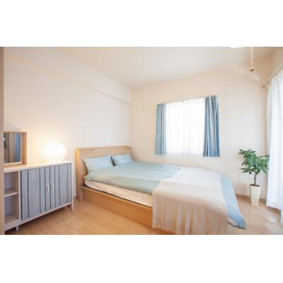 駅チカ🔥光差し込む明るいお部屋♪浴室乾燥機あり★ネット無料★KISETSU大森I 406の物件画像