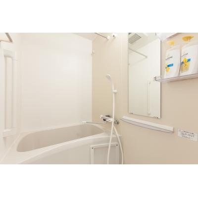 駅チカ🔥光差し込む明るいお部屋♪浴室乾燥機あり★ネット無料★KISETSU大森I 406の物件画像