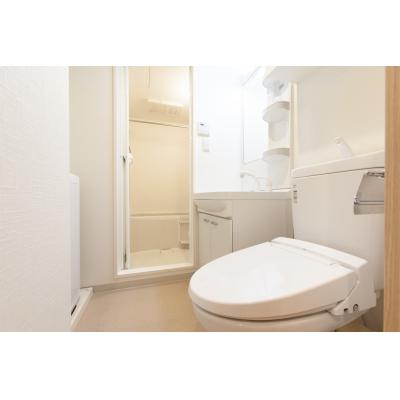 駅チカ🔥光差し込む明るいお部屋♪浴室乾燥機あり★ネット無料★KISETSU大森I 406の物件画像