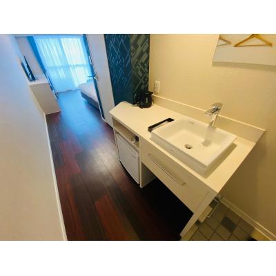 【24時間管理＆フロント有】アクセス良好♪なくなり次第終了！ペット待機施設有り♪1ヶ月以上ご利用のお客様はキャンペーンあり☆の物件画像