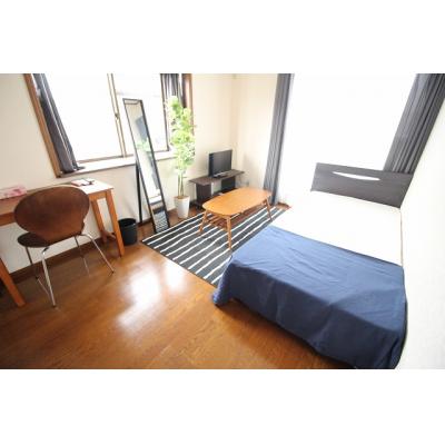 フレンドマンスリー東武動物公園west 東武動物公園駅徒歩9分 日本工業大学まで980ｍ ネット無料 の物件詳細 ウィークリーマンションドットコム