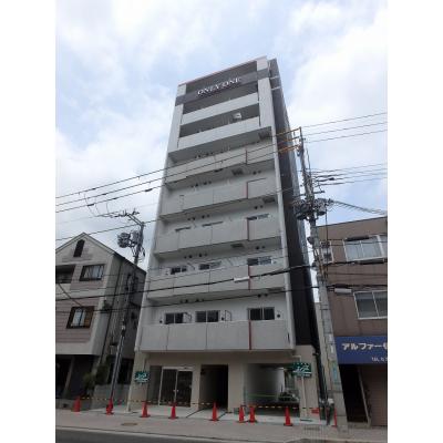マンスリーライフ川西3◆オートロック・宅配BOX付き◆人気のエリアです🌟の物件画像