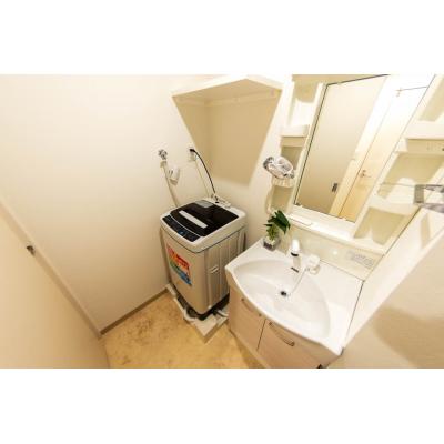 マンスリーライフ川西3◆オートロック・宅配BOX付き◆人気のエリアです🌟の物件画像