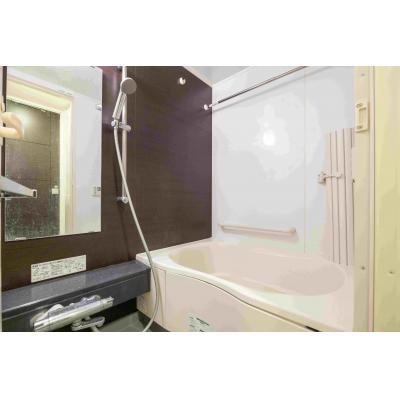 角部屋🔥1R★浴室乾燥機つき★24時間ゴミ出し可能★駅徒歩6分★芝公園203の物件画像