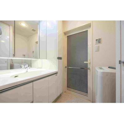 角部屋🔥1R★浴室乾燥機つき★24時間ゴミ出し可能★駅徒歩6分★芝公園203の物件画像