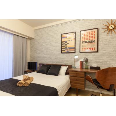 <駅チカ＞ゆったりダブル★浴室乾燥機つき★24時間ゴミ出し可能★新川503の物件画像