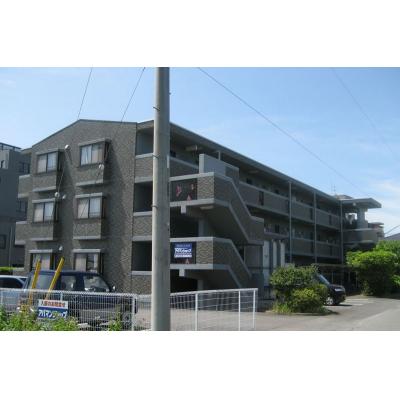 プログレスハウス（1DK）の物件画像