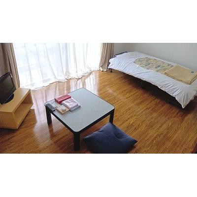 プログレスハウス（1DK）の物件画像