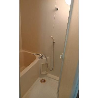 プログレスハウス（1DK）の物件画像