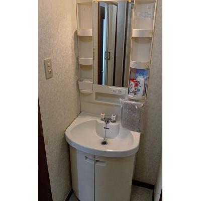 プログレスハウス（1DK）の物件画像