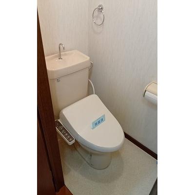 プログレスハウス（1DK）の物件画像