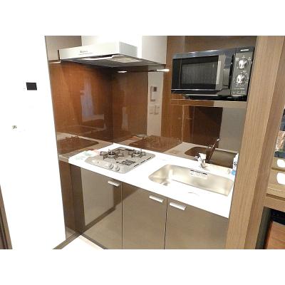 SA inn 長野石堂 A-5の物件画像