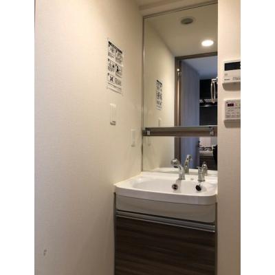 ★最短4月27日から入居可能★室内動画有り・G-style.BBwf大阪　野田阪神駅前1(禁煙)【嬉しいインターネット料金込み♪食器類や調理器具等の生活備品も日額料金に含んでいます♪】の物件画像